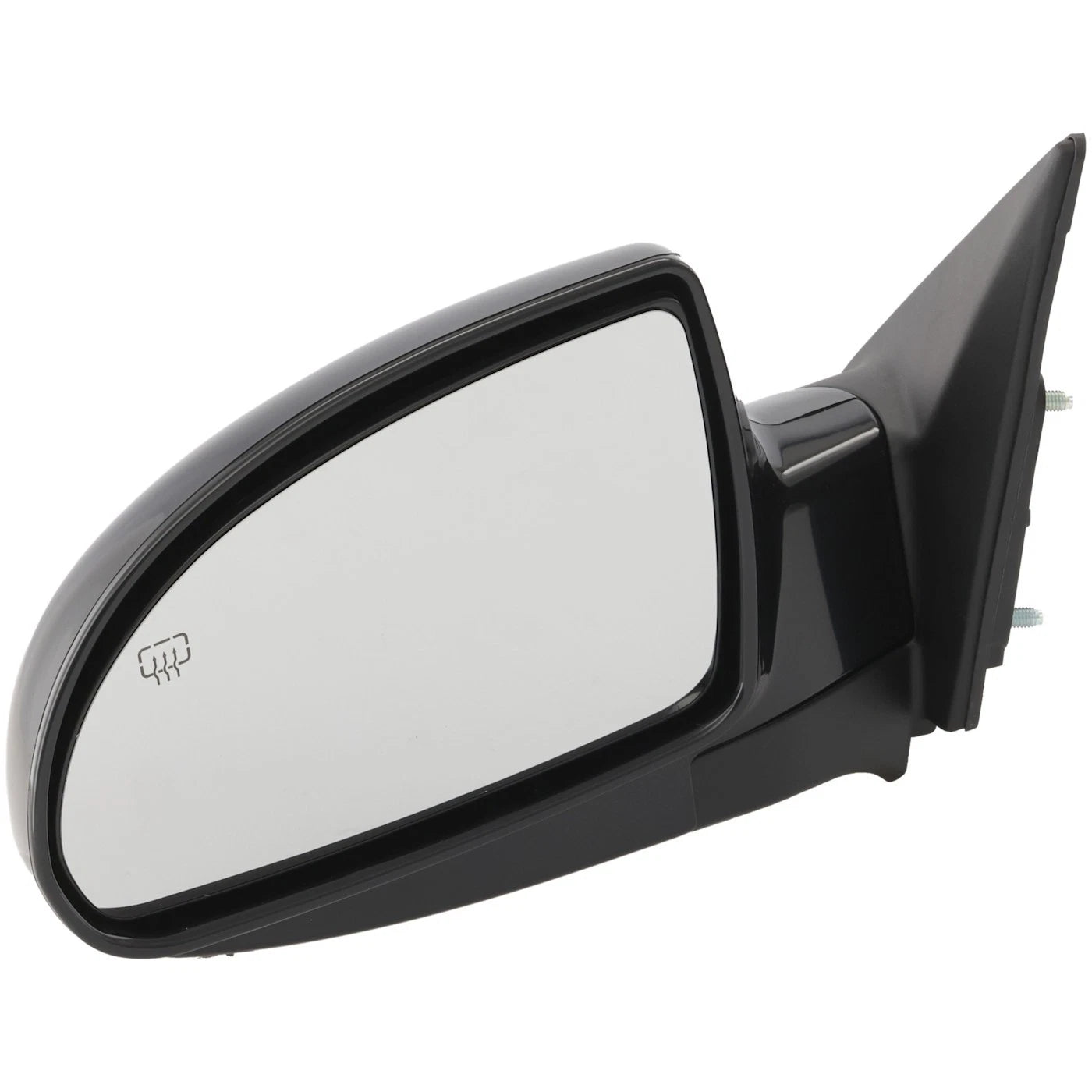 Driver Left Side Heated Mirror for Hyundai Elantra (2007–2010)