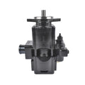 Hydraulic Pump for John Deere Backhoe Loader 310G 310SJ 310SK 315SJ 315SK 325J