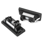 LED License Plate Light for BMW E39 E60 E82 E88 E90 E91 E70 E71 (1995-2013)