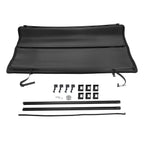 Soft Vinyl Roll Up Tonneau Cover for Dodge Ram 1500 (2019–Present)