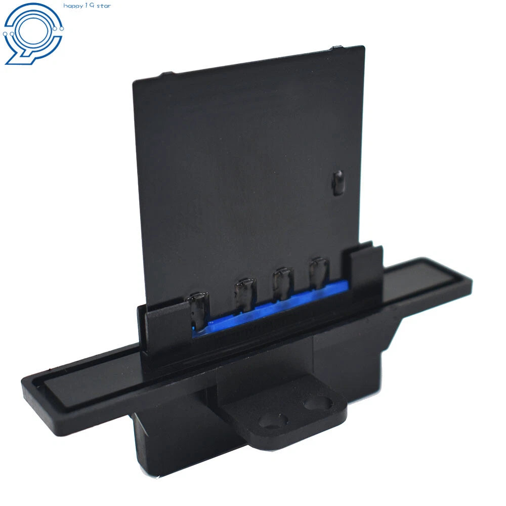 Blower Motor Heater Fan Resistor for Nissan Pathfinder (2004)