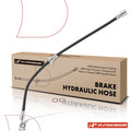 Front Right Brake Hydraulic Hose for Acura Honda Civic (2012–2015)