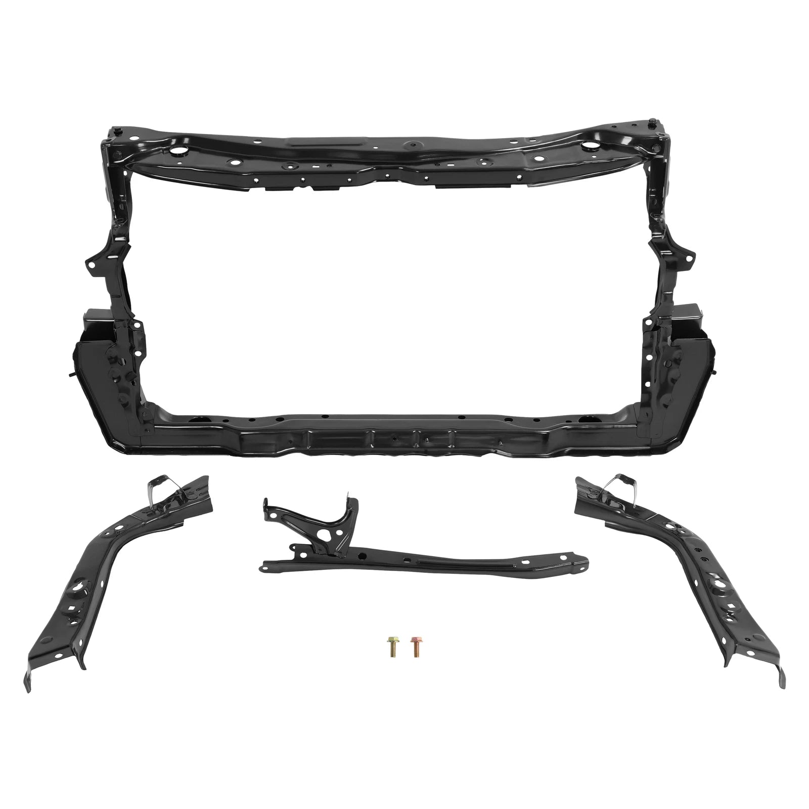 Radiator Support Core Panel for Toyota Camry (2012–2014) 5321006281