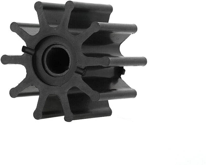 Water Pump Impeller Kit for OMC Cobra Sterndrive (rplcs 18-3212-1, 984461)