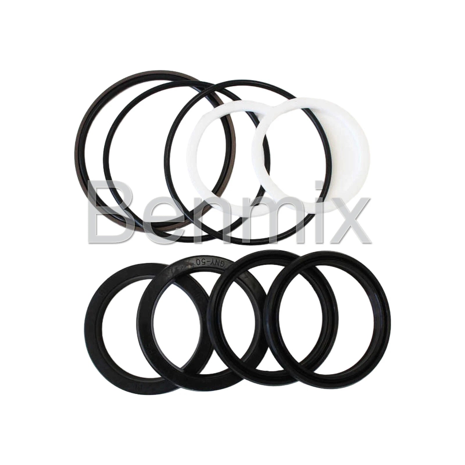 Cylinder Overhaul Kit 04438-30050-71 for Toyota Forklift
