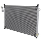 Aluminum Air Conditioner Condenser for Ford Mustang (2005–2009)