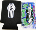 Can Cooler for Kenworth W900