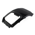 Rear Bumper Tail Exhaust Pipe Trim for Land Rover Range Rover Evoque (10-18)