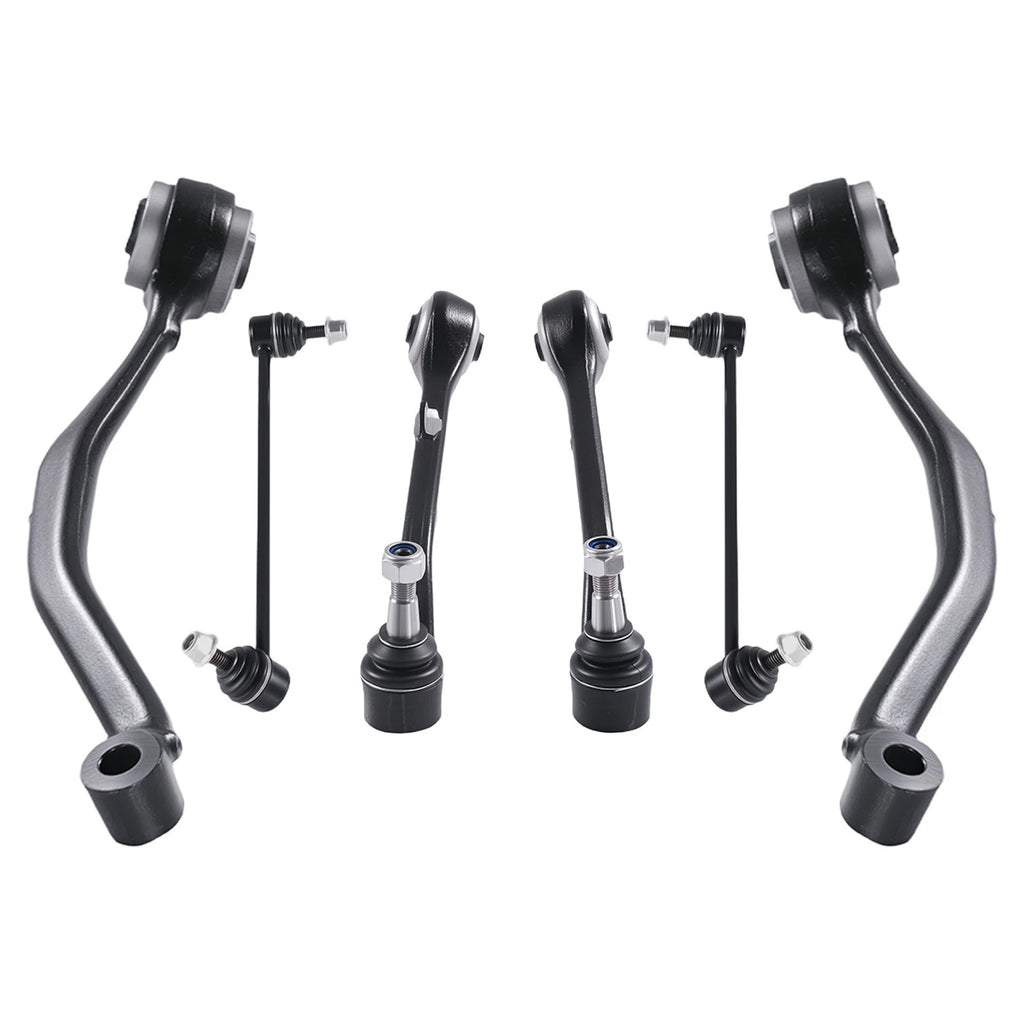 Front Lower Control Arm Sway Bar Links for BMW X3 E83 (2004–2010)