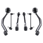 Front Lower Control Arm Sway Bar Links for BMW X3 E83 (2004–2010)