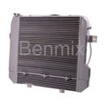 Radiator for Hangcha Forklift Series 4-5T (R456-331000-000, R456331000000)