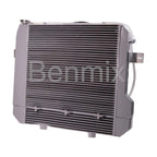 Radiator for Hangcha Forklift Series 4-5T (R456-331000-000, R456331000000)
