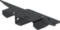 KFI Products 2" Lower Front Receiver Hitch for Polaris Ranger (2015–2023)