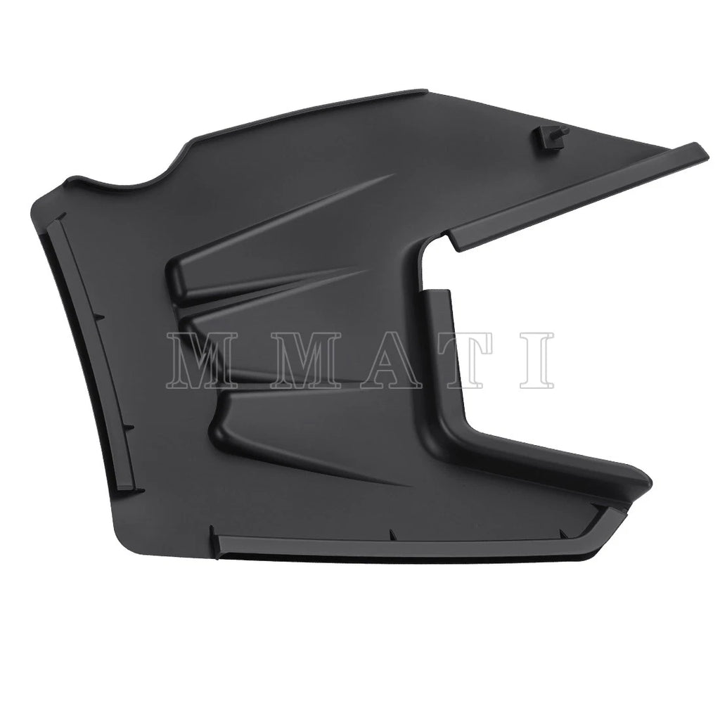 Left Hand Side Panel Cover for Polaris Sportsman 500/700/800 EFI (2005–2010)