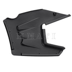 Left Hand Side Panel Cover for Polaris Sportsman 500/700/800 EFI (2005–2010)
