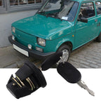 Fuel Tank Cap with Keys for Fiat Ducato C25 J5 Talbot (5899119)