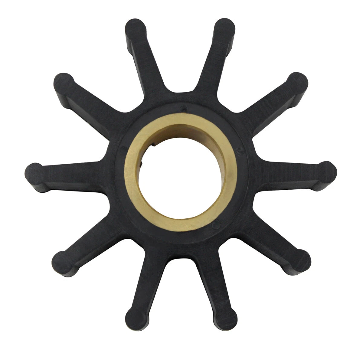 Water Pump Impeller for Chrysler 35 HP Marine Outboards (F40065, 18-3084)