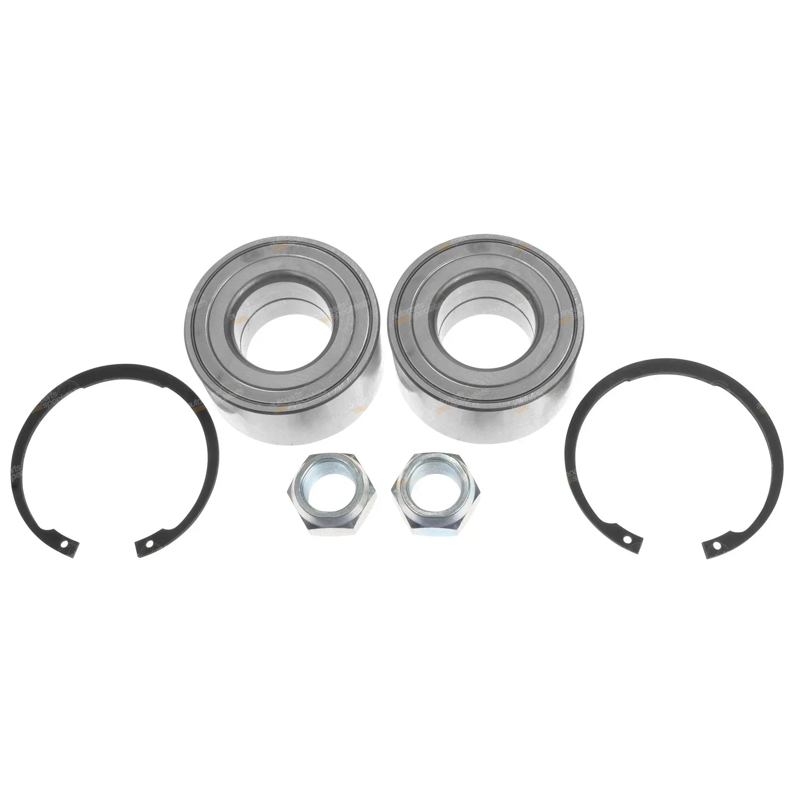 Front Wheel Bearing Kits for Mitsubishi Lancer CH (2003-2008)