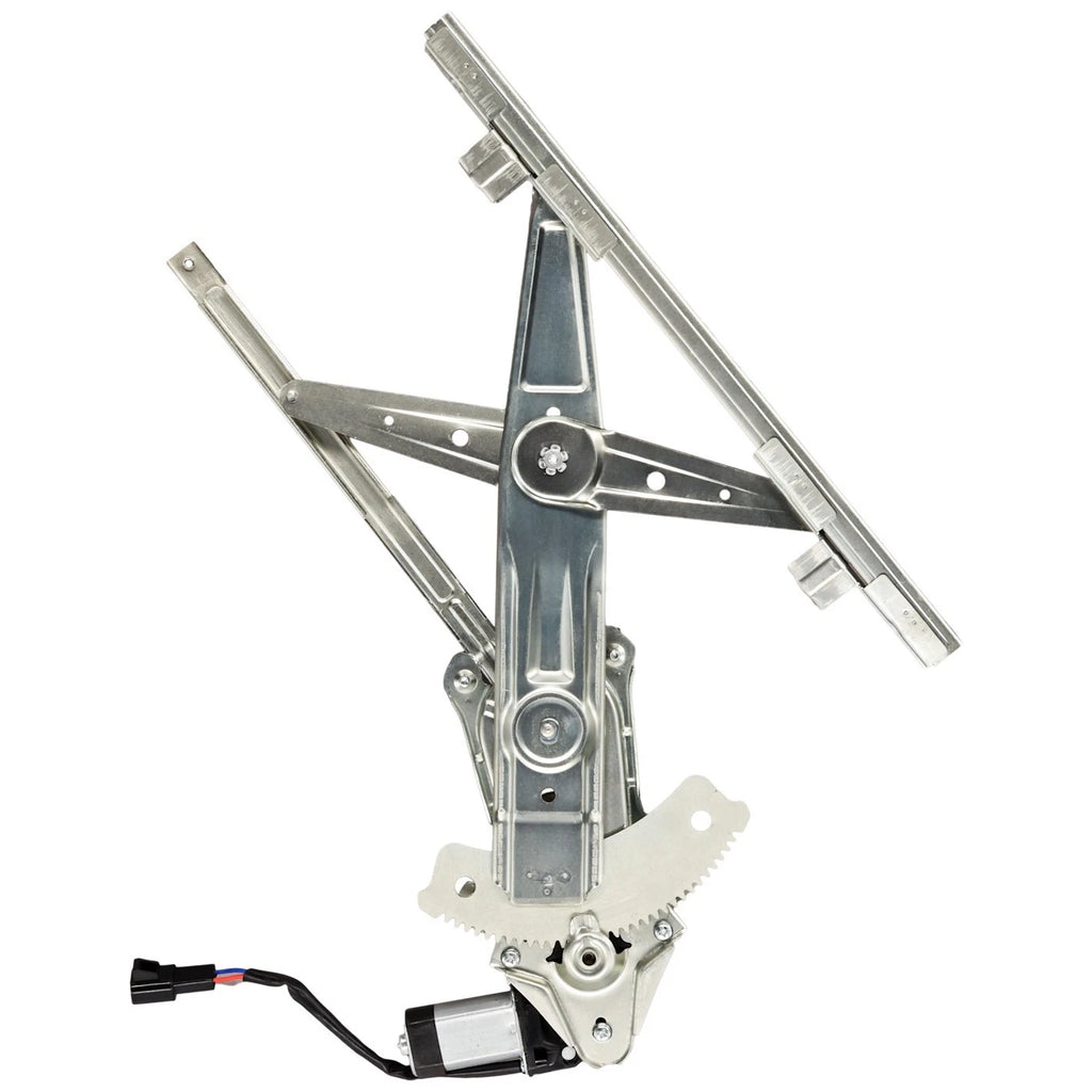 Window Regulator for Saturn Ion (2003–2007) Left Front