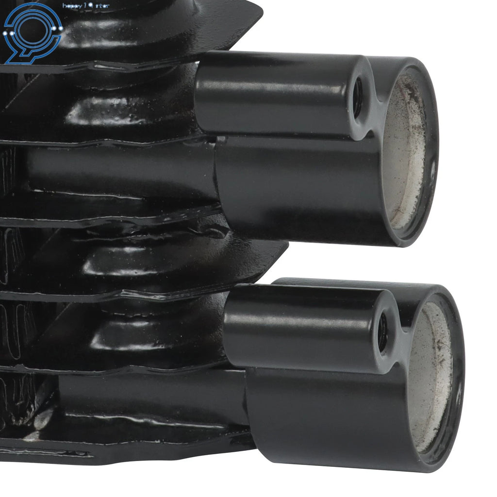 Transmission Oil Cooler for Ford Escape (2017–2019)