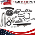 Engine Timing Chain Kit for Toyota 4Runner Pickup Celica (1990–2002)