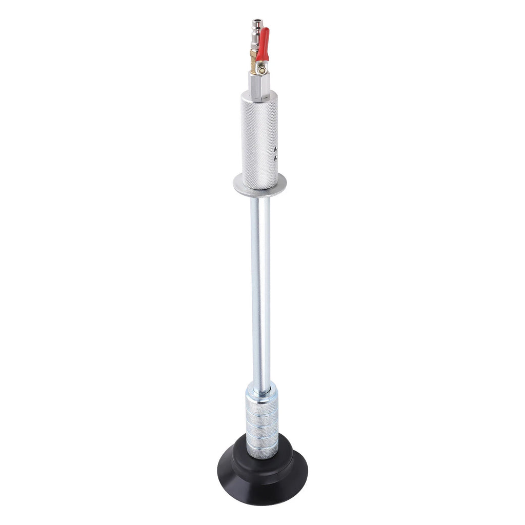 Suction Cup Slide Hammer Dent Puller Set for Auto Body Repair (Universal)