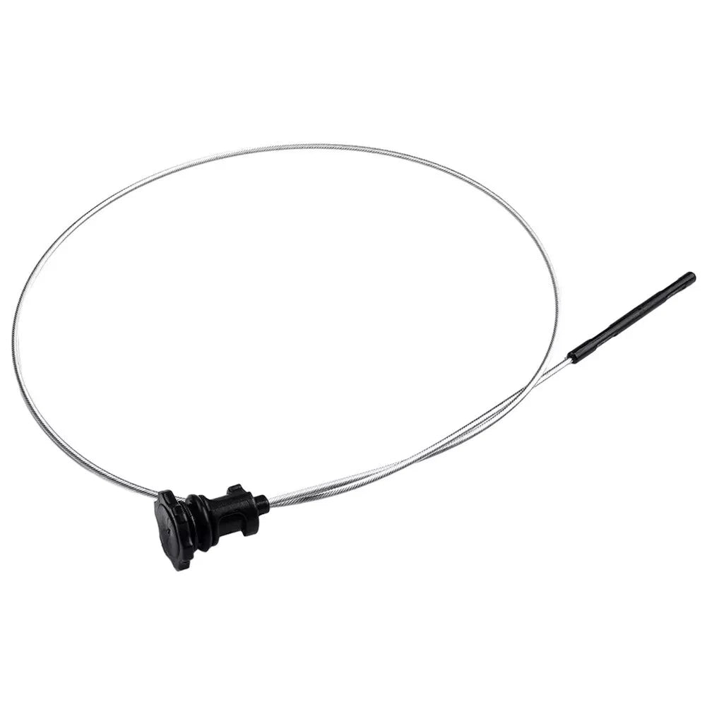 Transmission Fluid Dipstick for Chrysler Dodge Jeep Ram (04591959AA)