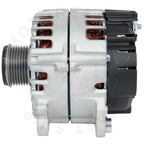 Alternator for Volkswagen Touareg V6 3.6L (2013–2017)