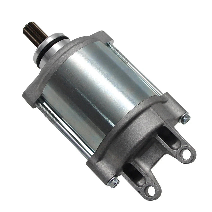 Starter Motor for Suzuki GSX-R 1000 (2001–2008) GSXR1000Z Limited