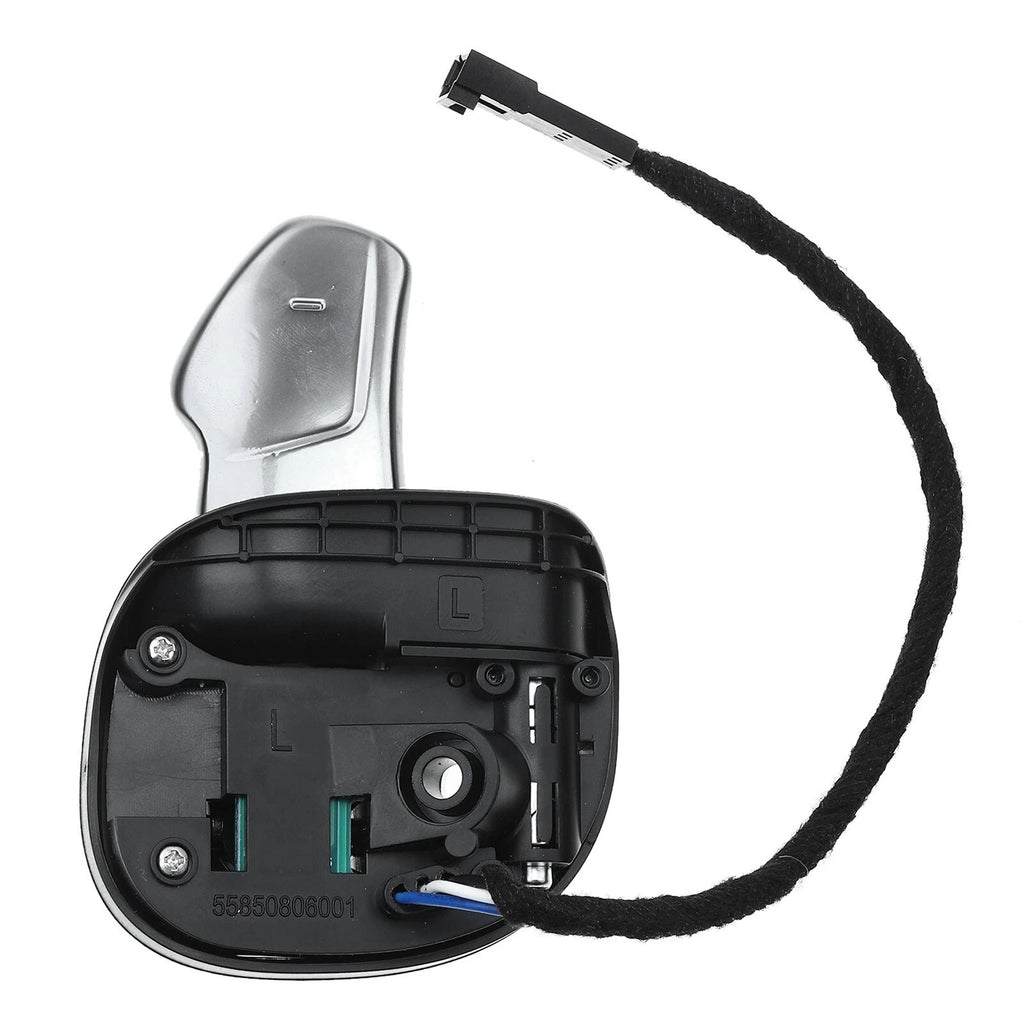 Steering Wheel Paddle Shifter for Jeep Grand Cherokee (2011–2021)