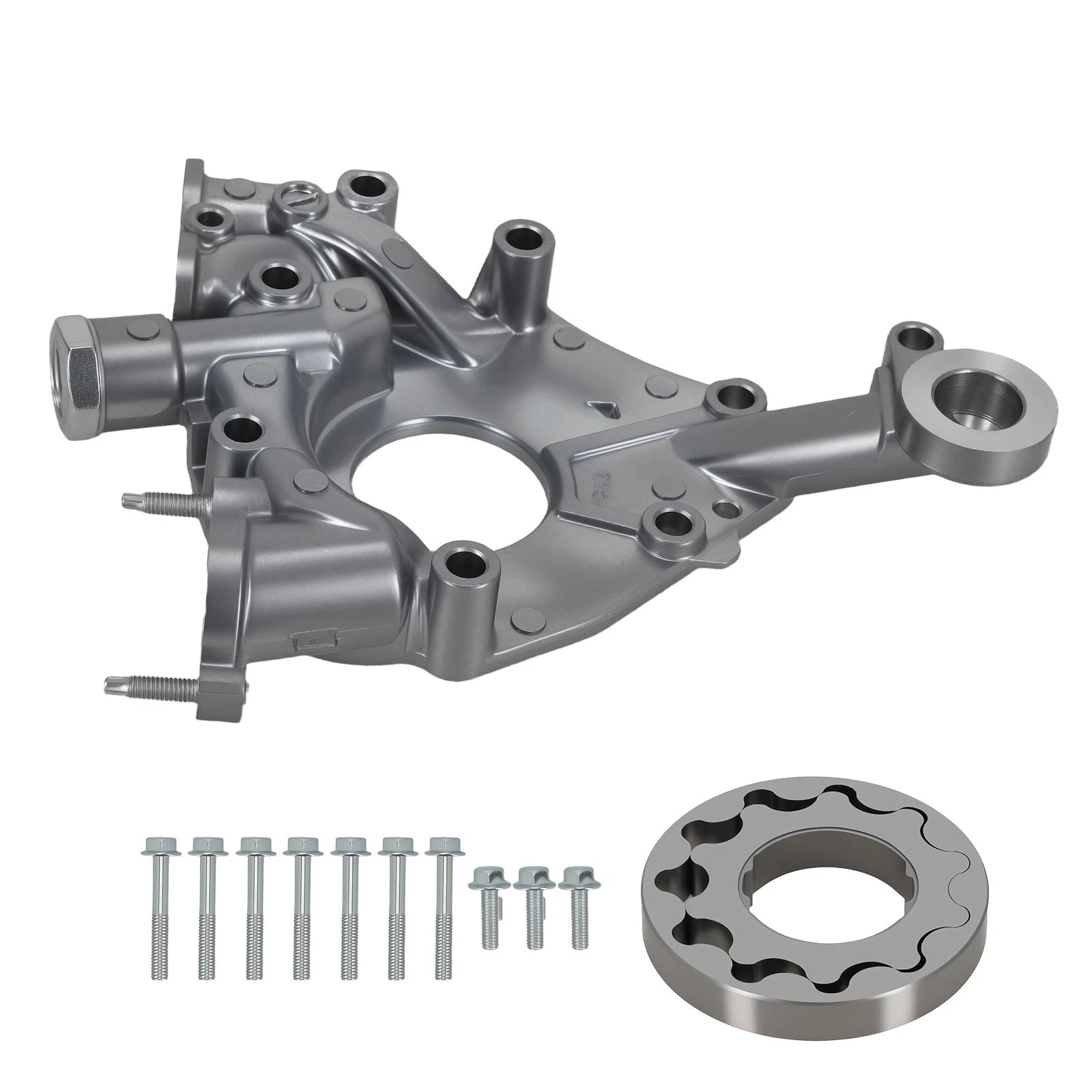 Engine Oil Pump for Lexus RX350 RX450h RC300 RC350 (2007–2017) OPTO49 OP968