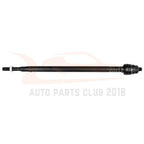 2X Front Inner Tie Rod Ends for Honda Civic Acura EL (2001–2005)