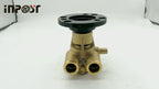 Sea Raw Water Pump for Volvo Penta (1979–1993) 857451, 855722
