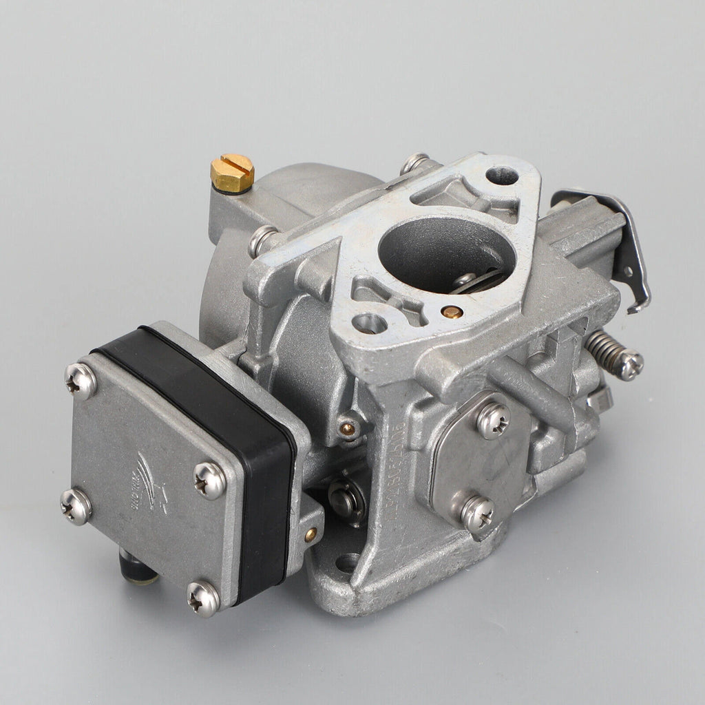 Carburetor for Tohatsu Outboard 9.8HP (2-Stroke) (3B2-03200-1, T9)