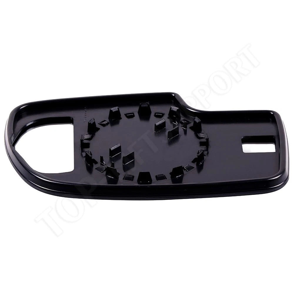 Driver Side Tow Mirror for Chevrolet Silverado/Sierra (1999–2007)