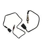2pcs Oxygen Sensor for Audi TT, VW Jetta, Beetle, Golf (2344809)