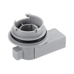2X Turn Signal Light Bulb Socket for Audi 