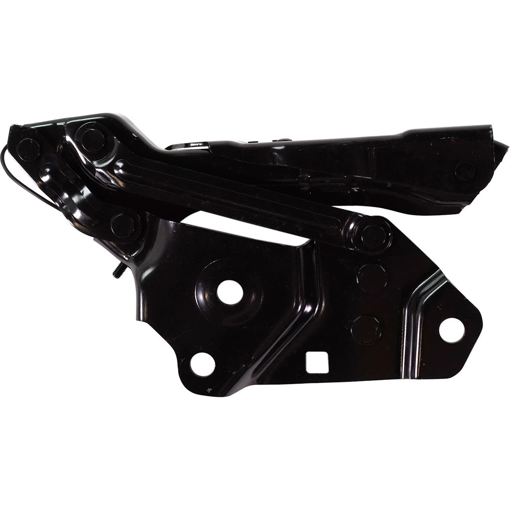 Hood Hinge for Chevrolet Camaro (2016–2019) with Active Pedestrian Protection RH