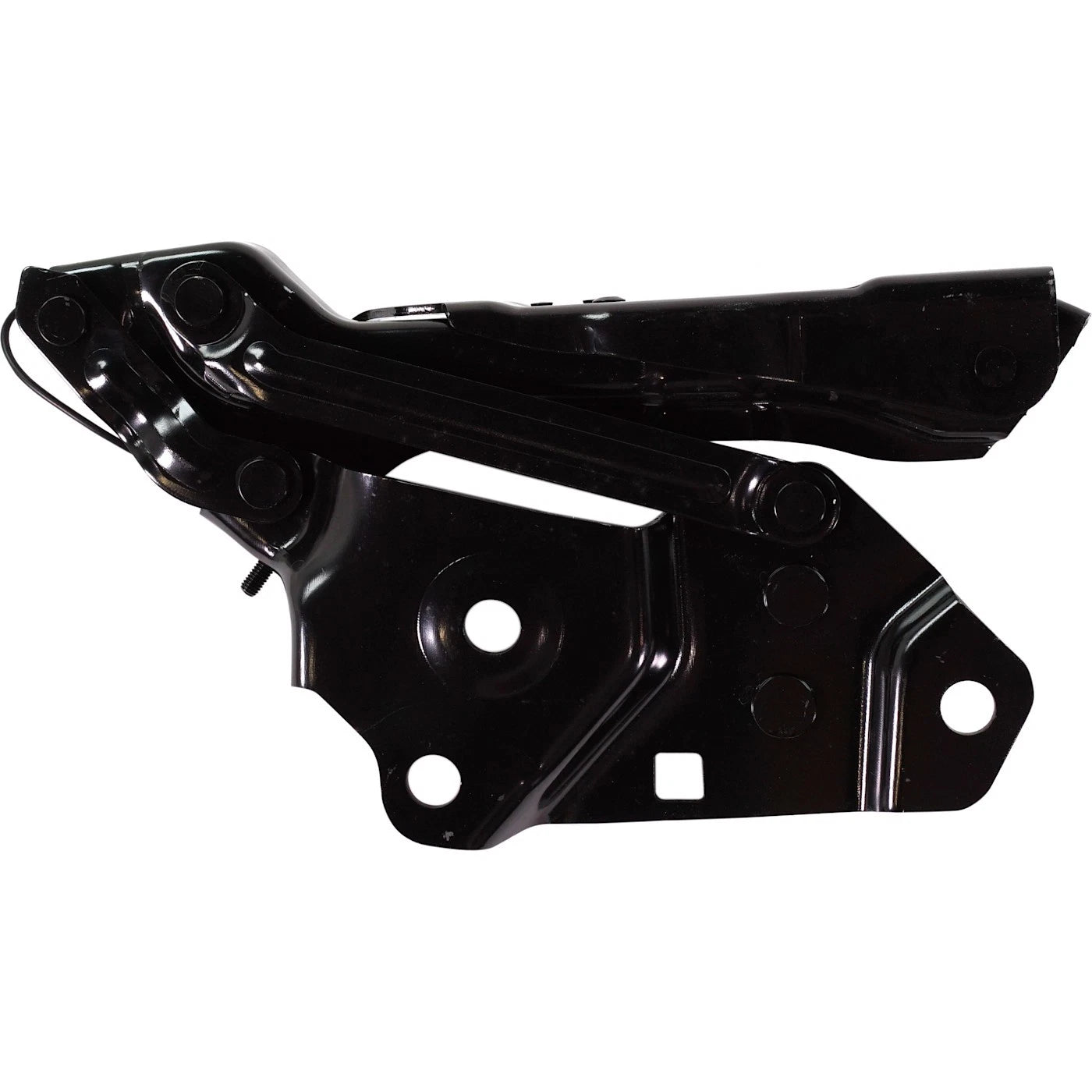 Hood Hinge for Chevrolet Camaro (2016–2019) with Active Pedestrian Protection RH