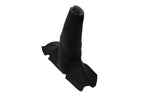 Automatic Shift Boot Cover for Chevrolet Colorado (2015–2019) Black PVC Leather