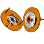 2 Pcs Front Mount Camber Plates for BMW 3 Series E36 (1992–1999)