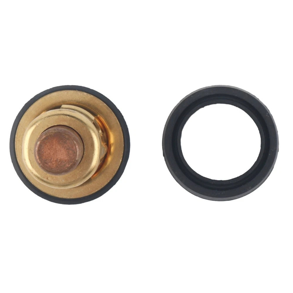 Thermostat Kit 60℃ for Yamaha 4-Stroke 4 6 8 9.9 25 40 50 60 80 HP (All Years)