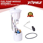 Electric Fuel Pump Assembly for Dodge Ram 1500 2500 3500 (2004–2007)