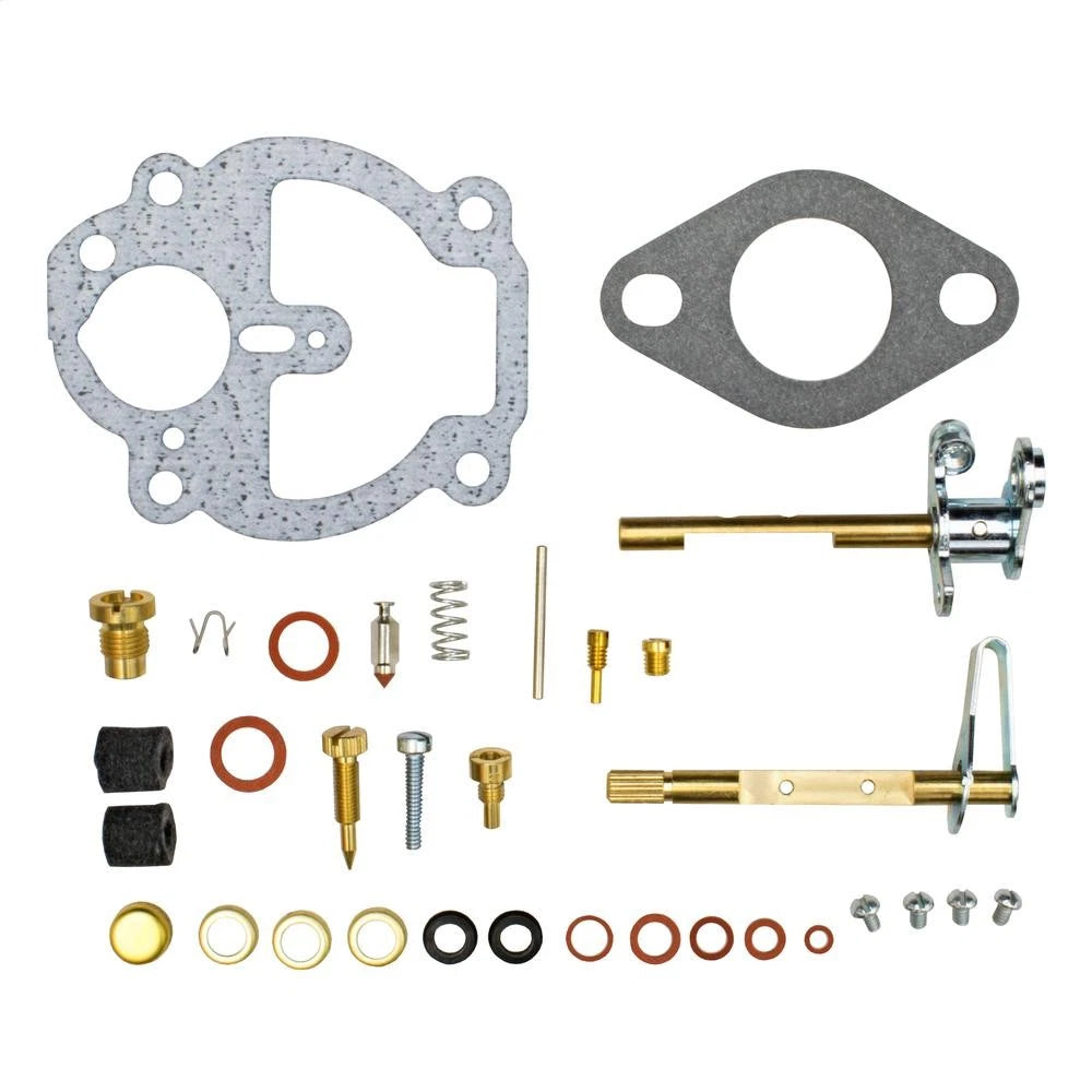 Carburetor Rebuild Kit for AC WC WD WF (R0087)