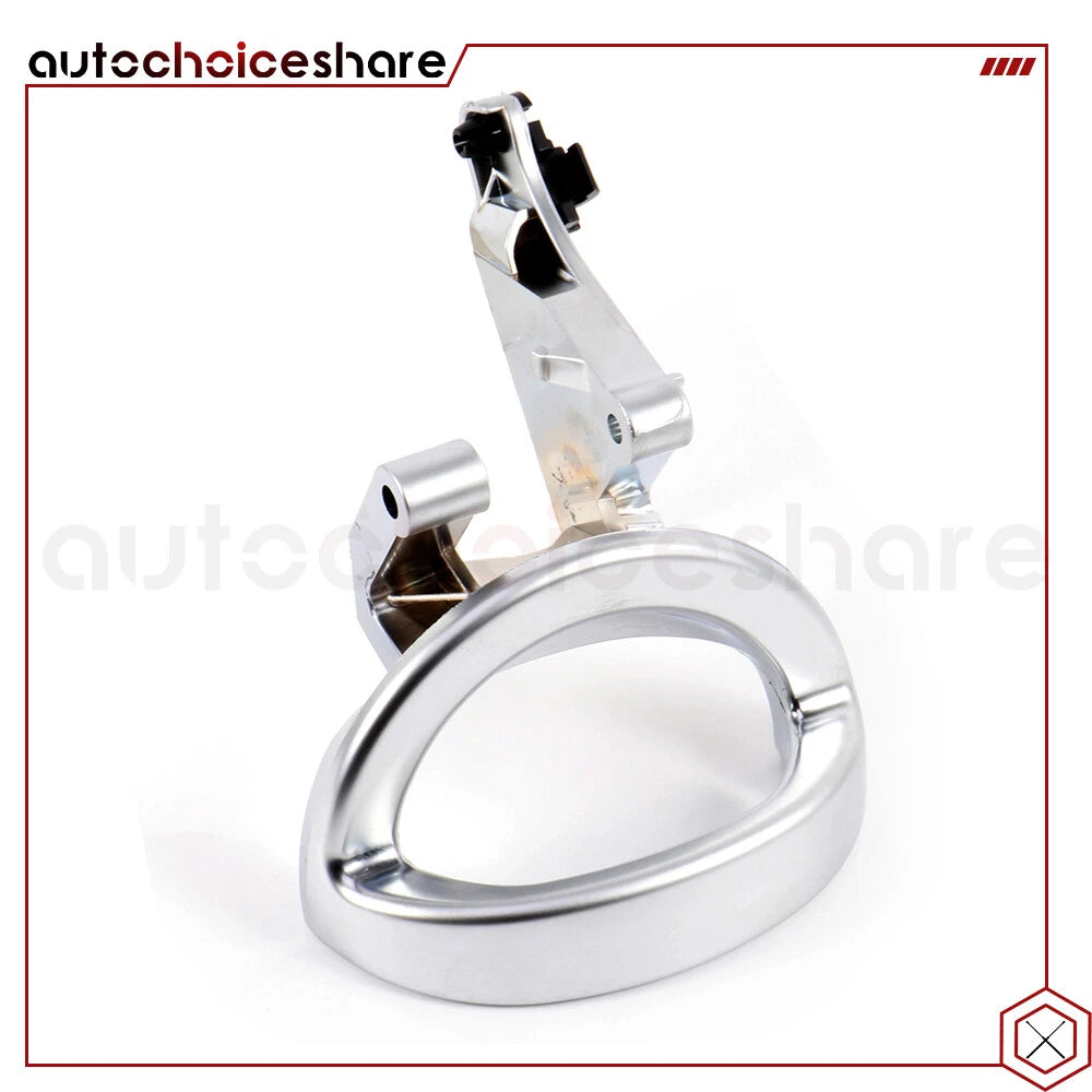 Chrome Interior Door Handle for Dodge Nitro (2007-2012)