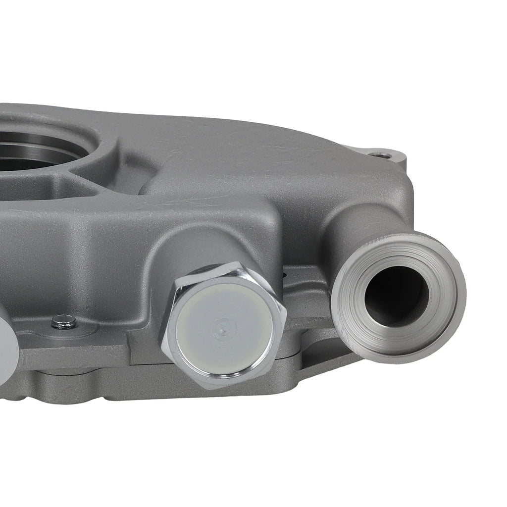 Oil Pump for INFINITI FX35 M35h Q70 (2009–2018) Cast Aluminum