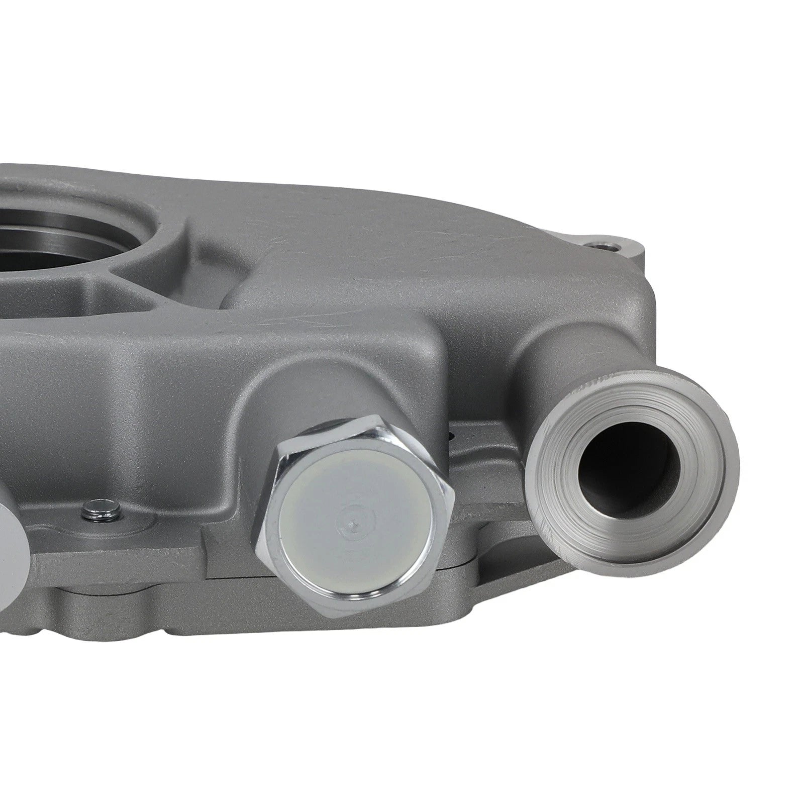 Oil Pump for INFINITI FX35 M35h Q70 (2009–2018) Cast Aluminum