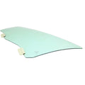 Door Glass Kit for Chevrolet Malibu (2008–2012) Front Driver Side