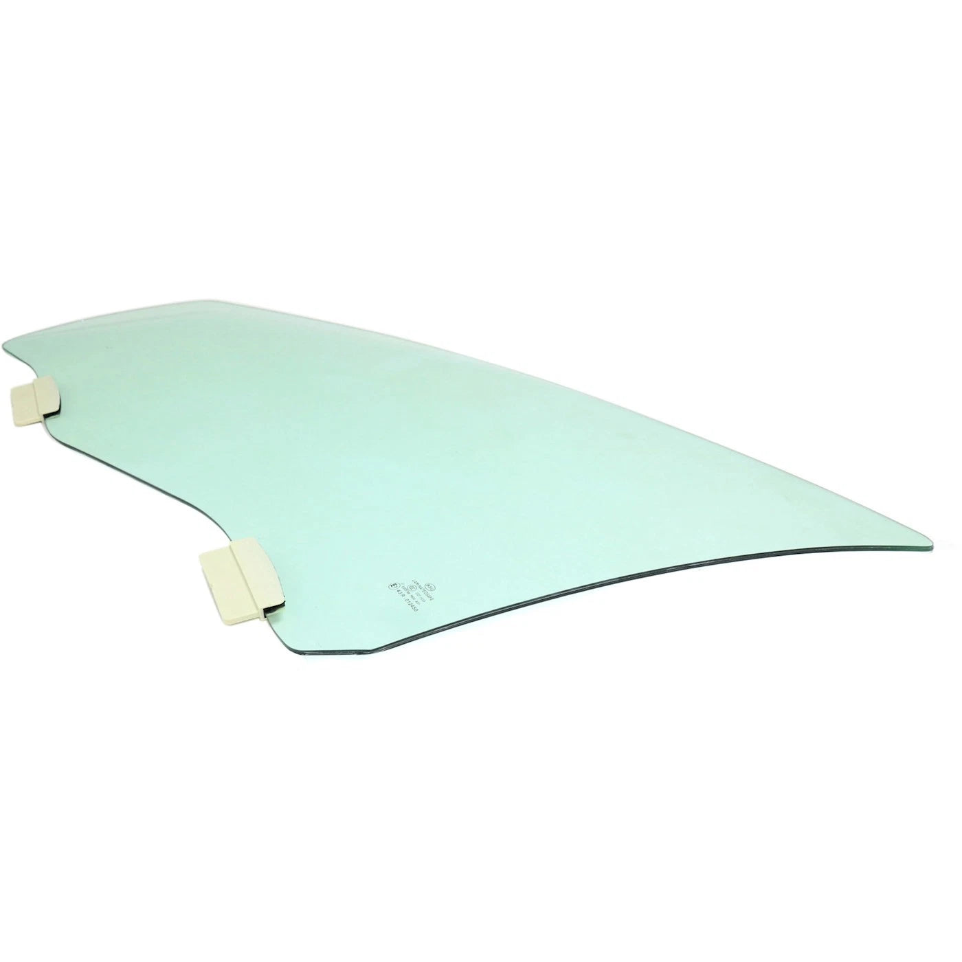 Door Glass Kit for Chevrolet Malibu (2008–2012) Front Driver Side