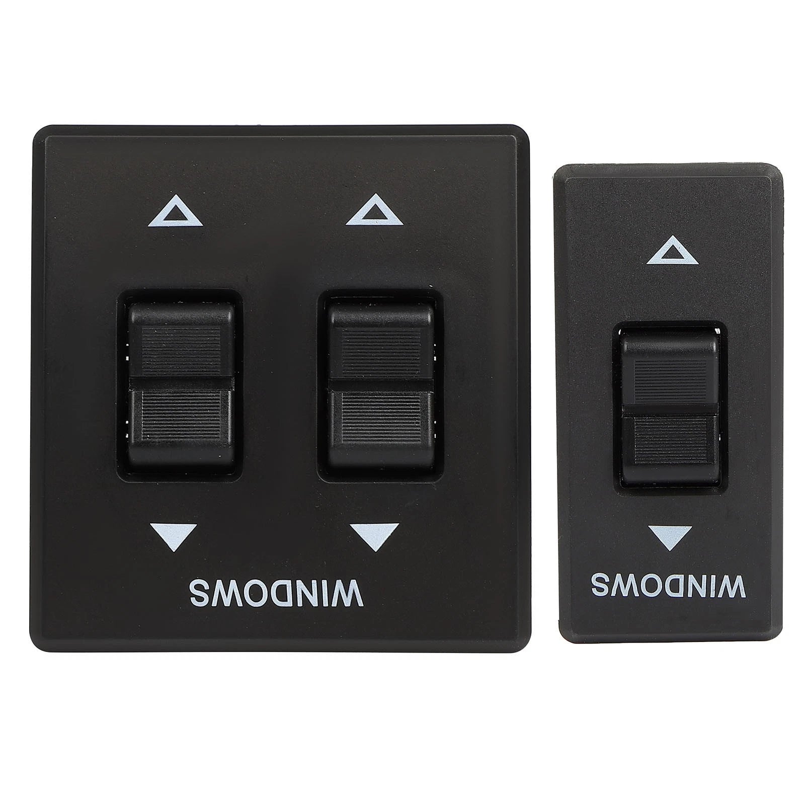 2X Power Window Switch for Chevrolet Astro GMC Safari (1985–1995)
